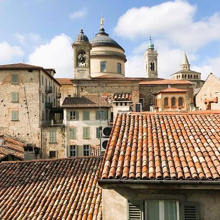 Alla Torretta Charme E Relax Bergamo Exterior foto